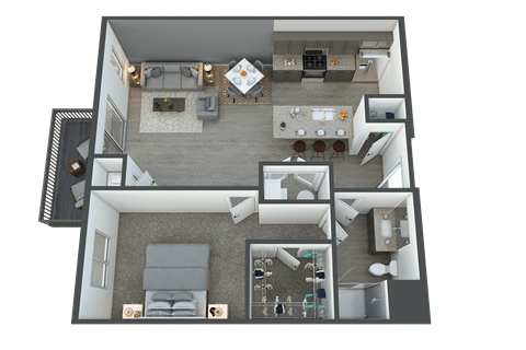 3S635 Everton Drive Studio-3 Beds Apartment for Rent - Photo Gallery 46